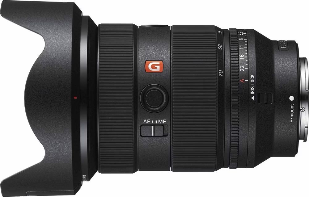 Sony Fotocamera: Sony Alpha 7R V Kit – Nuovo (secondo la descrizione) da Tafers venduto da Florent_Elshani 5