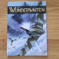 BD EO Wunderwaffen 8. La Foudre De Thor