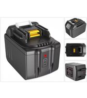+18V 9Ah Für Makita Oem  Ersatzakku