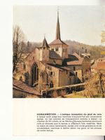 Romainmôtier