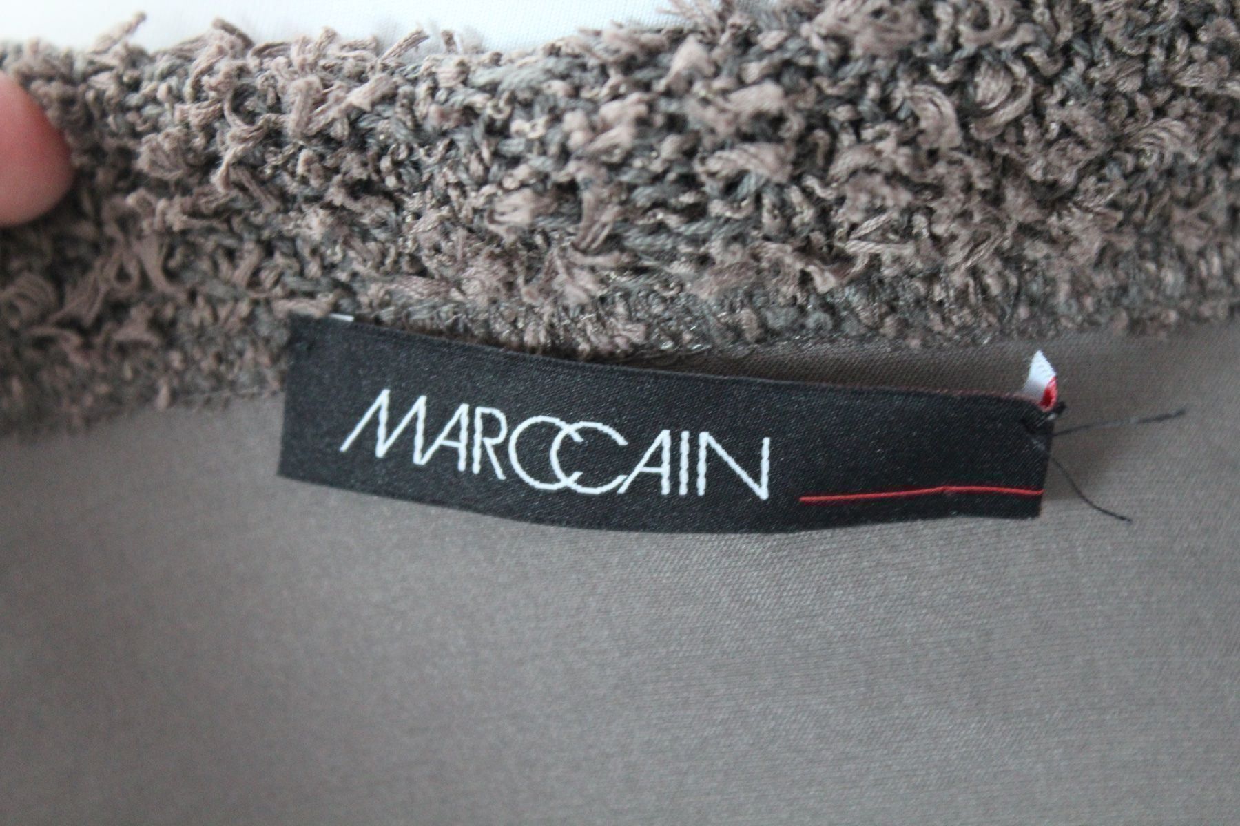 Marc Cain Giacche: Marc Cain Jacke Gr.2  36 – Usato da Zürich venduto da JOD213 6