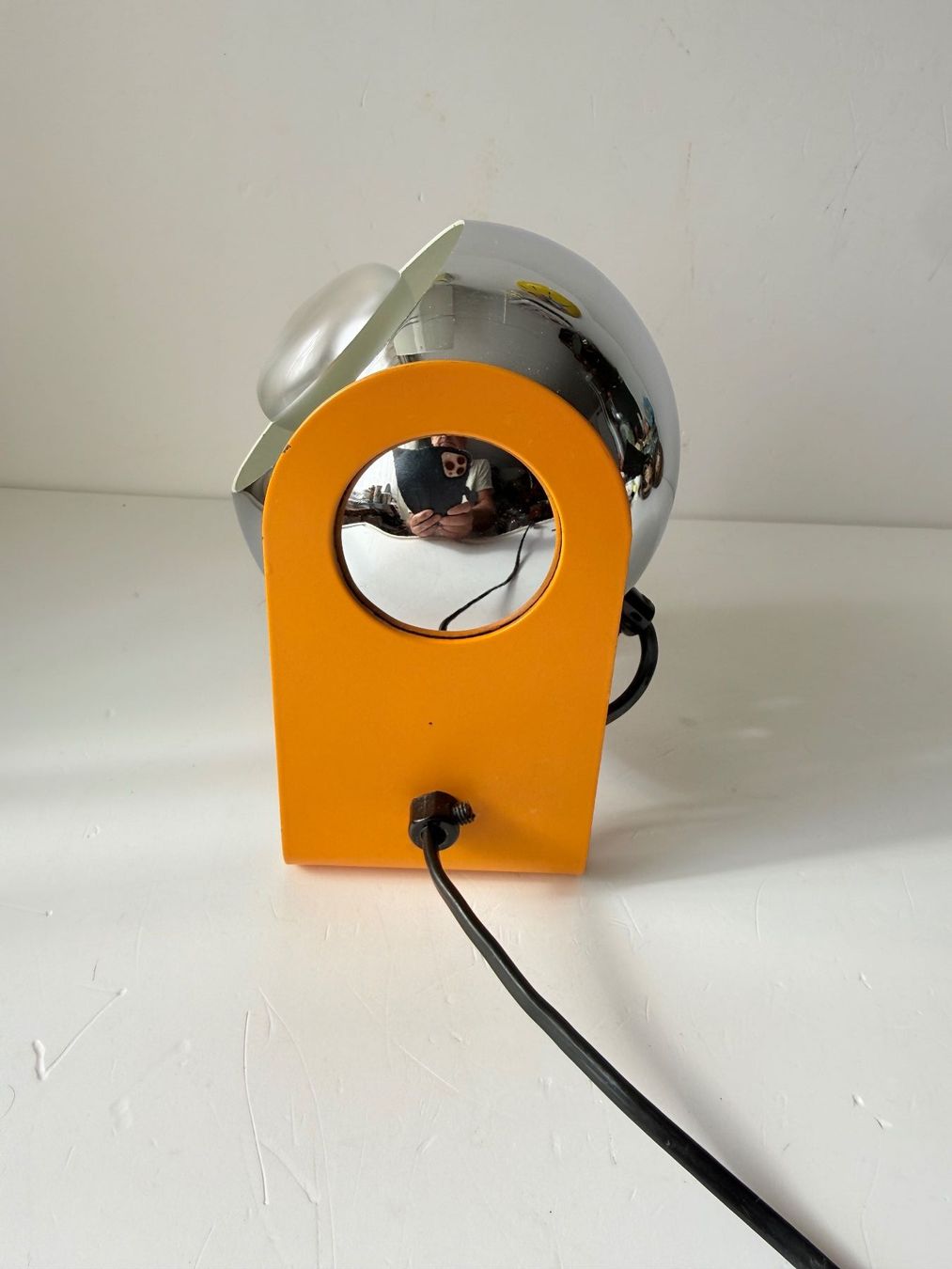 Lampen: Eye Ball Schreibtisch-Lampe – Gebraucht aus Zwingen von moje1 1