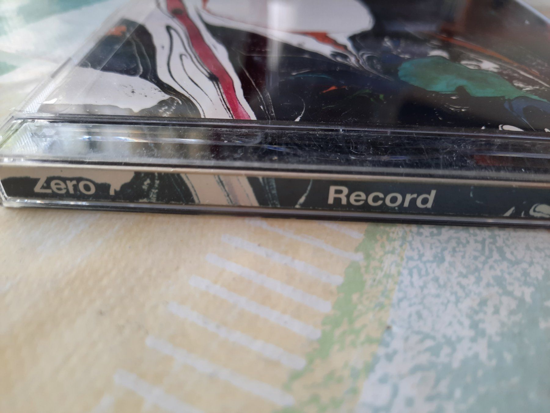 CDs: Cd Zero 7 - Record  – D'occasion à Pully par bro_n52j 1