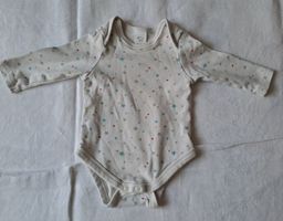 BODY pour garcon Taille 62