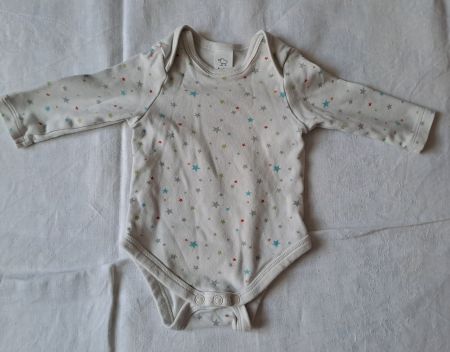 BODY pour garcon Taille 62