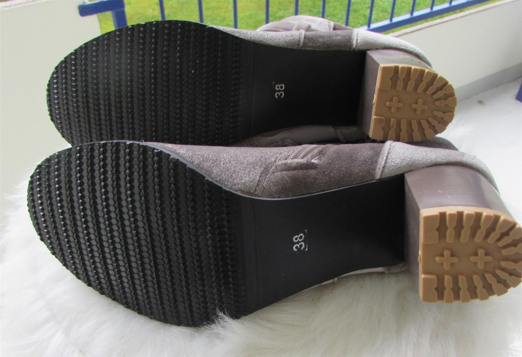 Scarpe da donna: Stiefeletten – Nuovo (secondo la descrizione) da Aadorf venduto da Olymp05 5