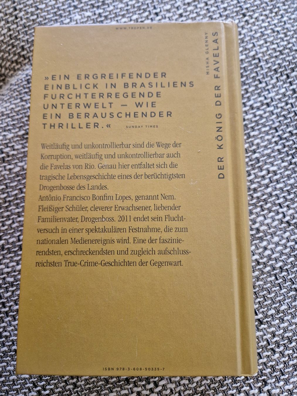 Libri: Der König der Favelas – Usato da Rheinfelden venduto da ilja78 1