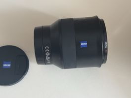 Zeiss Batis 85mm 1.8 Sony E Objektiv