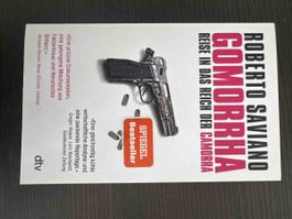 Gomorrha Reise in das Reich der Camorra Buch
