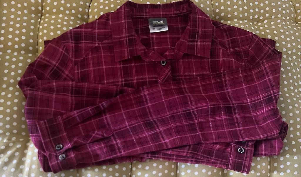 Jack Wolfskin Blusen: Jack Wolfskin Funktionshemd Damen Gr. L – Gebraucht aus Urdorf von Resumasa 4