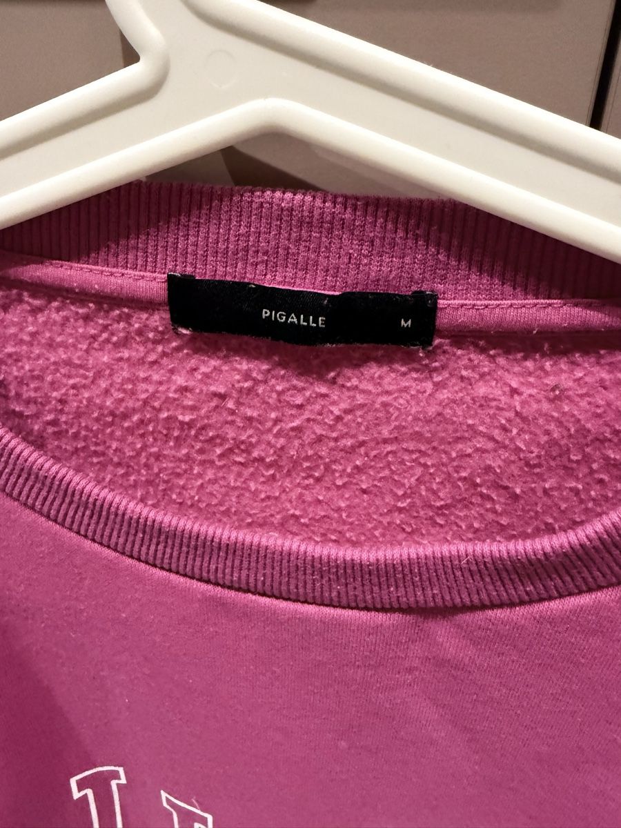 Maglioni & Felpe: Pullover Pigalle Milano Grösse M  – Usato da Maienfeld venduto da griti666 1