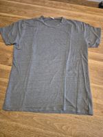 Leinen T-Shirt von Kiefermann