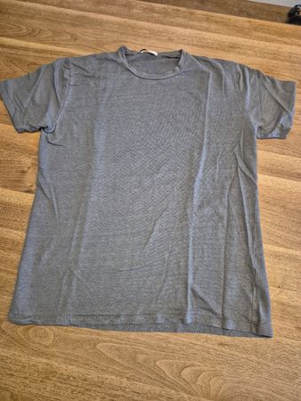 Leinen T-Shirt von Kiefermann