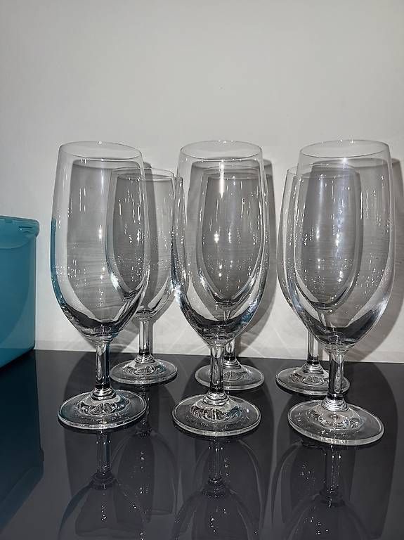 Bicchieri: Biergläser 6-er Set von Leonardo  – Usato da Zürich venduto da Marti97