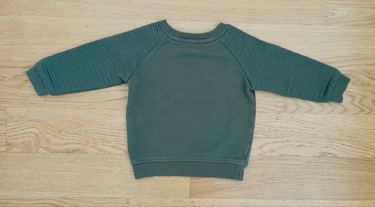 Maglioni & Felpe: Pull Taille 92 – Usato da Sion venduto da FashionStore3 1