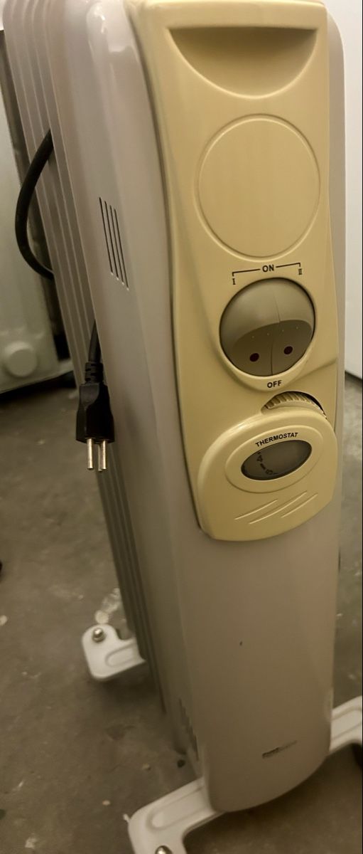 Primotecq Heizgeräte: [GUT & GÜNSTIG]: FUST Primotecq Radiator – Gebraucht aus Arni AG von CreaFlex