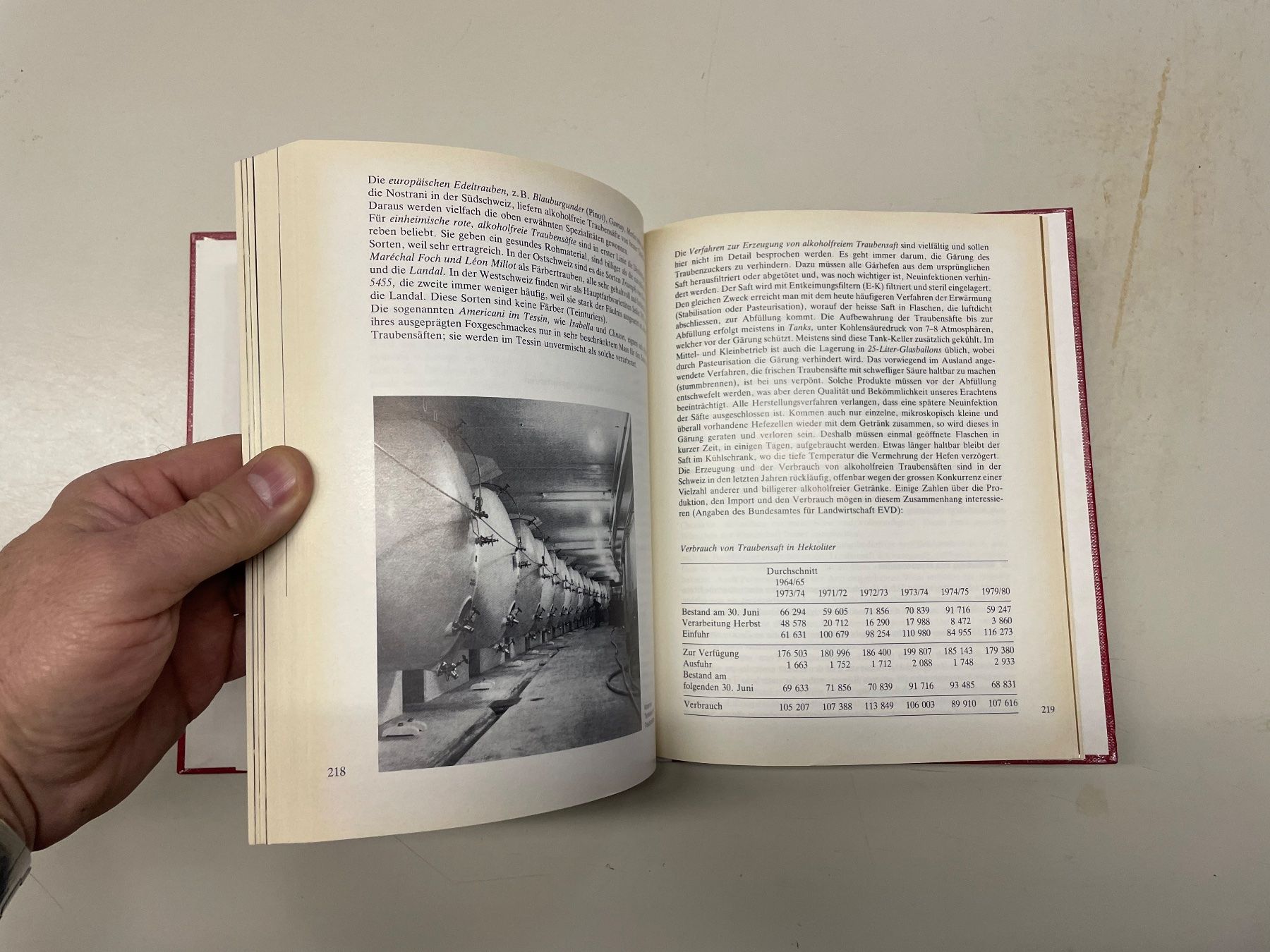 Libri: Buch: Das Weinbuch – Usato da Winterthur venduto da sportdisco2 3