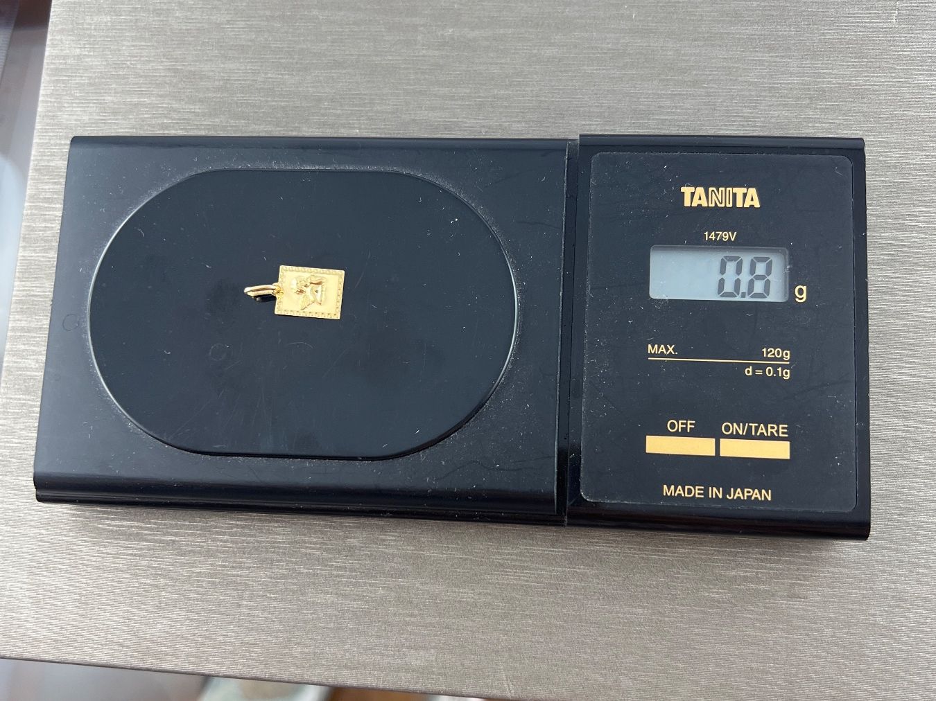 Ciondoli: Anhänger 750 Gold – Usato da Niederuzwil venduto da leo_8857 4