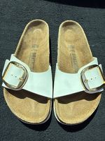 Birkenstock Madrid Gr 38