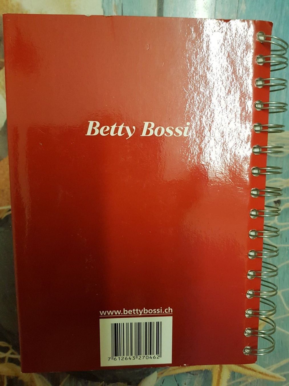 Libri: Betty Bossi Schwiizer Chuchi – Usato da Dietikon venduto da marconi07 1