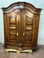 Barockschrank