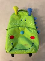 Rollkoffer Kinder Haba
