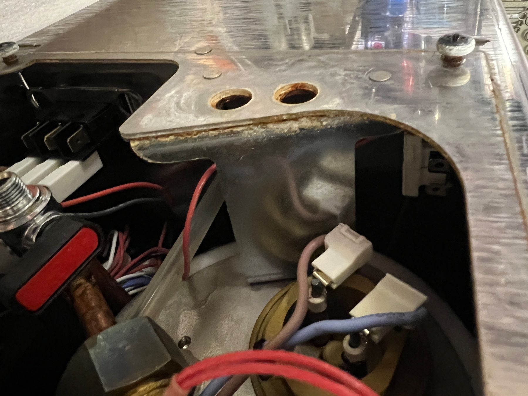 Lelit Macchine per caffè & Macchine per espresso: Lelit Mara X (PL62X) V1 – Difettoso da Männedorf venduto da nils_mue 9
