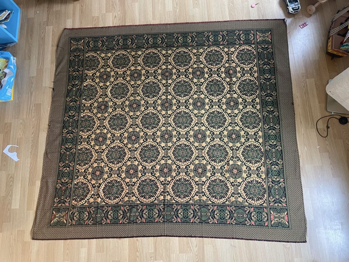 Coperte: Tuch/Decke – Usato da Brüttisellen venduto da G.I.A.N.N.A. 1
