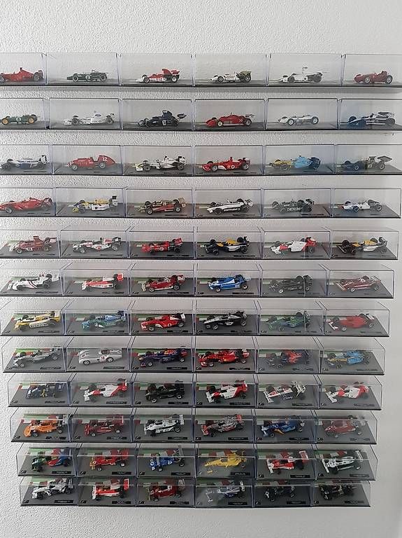 Orologi: Formula 1 collections – Usato da Cugnasco venduto da luc_5ptm