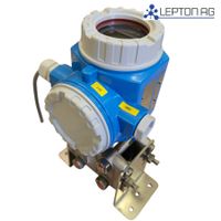 Endress+Hauser Deltabar S PMD75 Differenzdruck-Messumformer