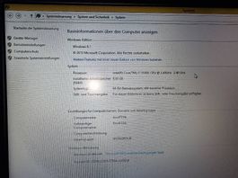 Asus F554L Laptop 