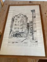Urs Aerni originales Bild 1945
