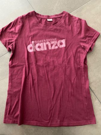 Danza T-shirt taille XS