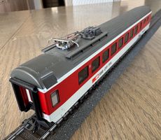 SBB-Restaurantwagen,  EW IV WR