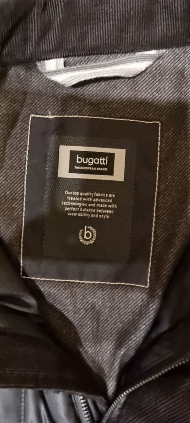 Bugatti Vestes: Bugatti Gr. M – D'occasion à Luzern par Edii025 3