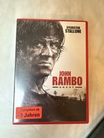 John Rambo (2008), ab 18, Sylvester Stallone