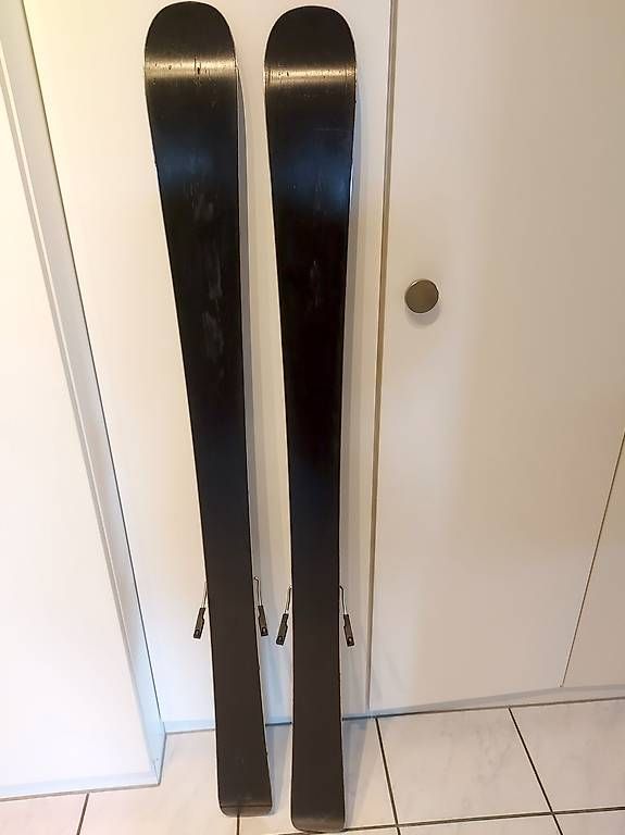 Atomic Sci: Ski Atomic , 150 cm – Usato da Marly venduto da Cricri110 1