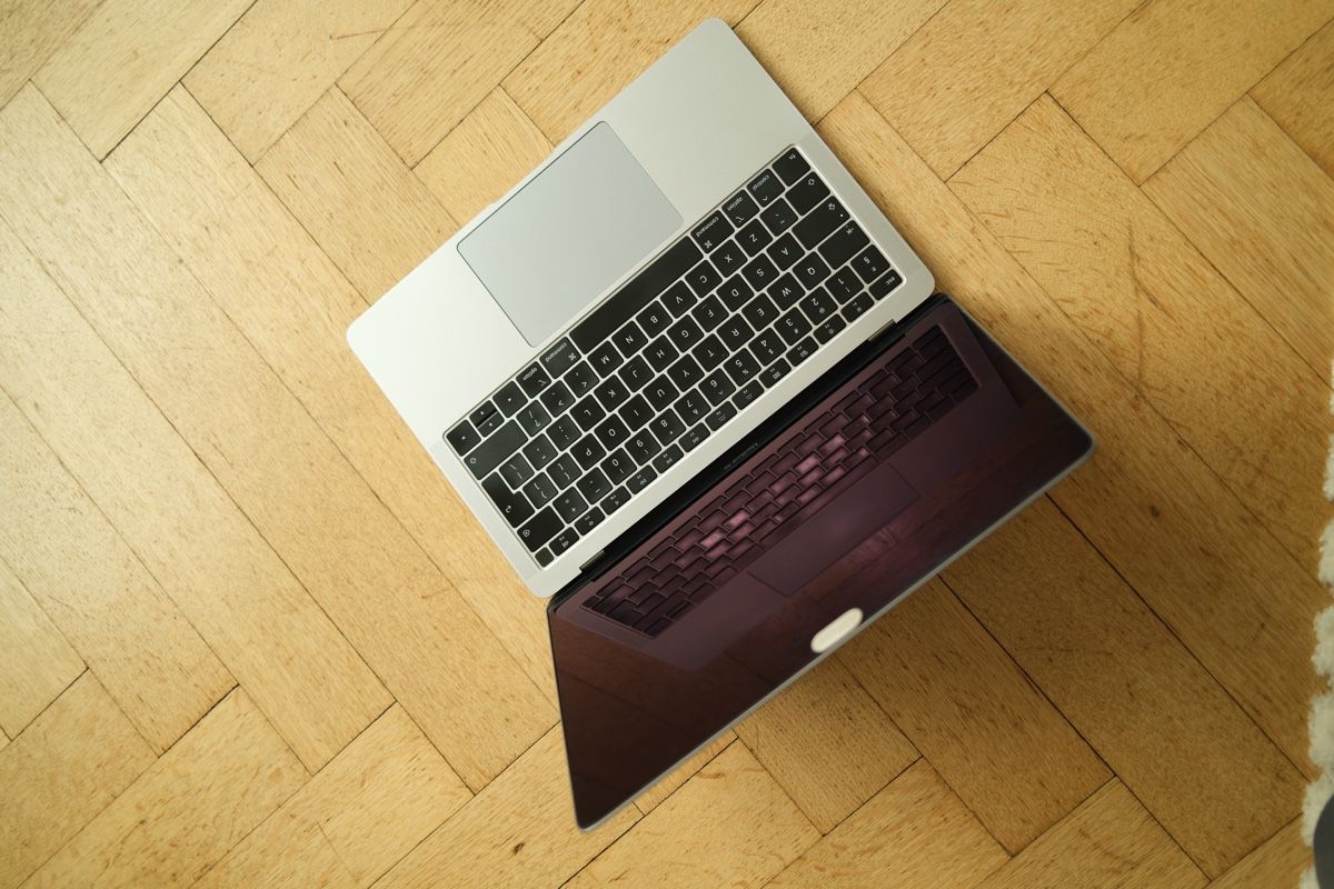 Apple Notebook: Macbook air 13 8GB RAM, 256GB SSD – Usato da Basel venduto da ola_d9ym 2