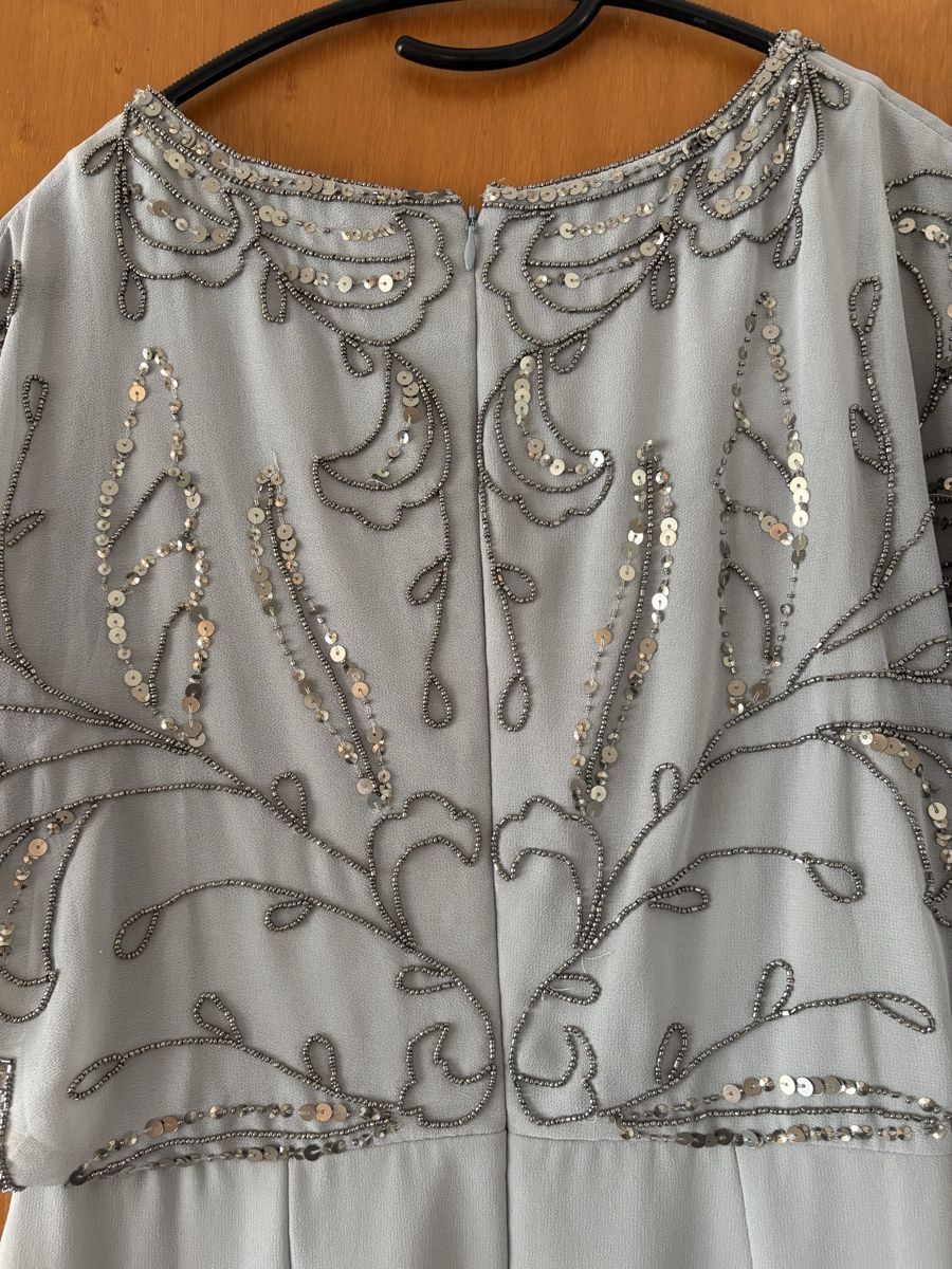 Anna Field Vestiti: Abendkleid Anna Field Gr. 36 – Nuovo (secondo la descrizione) da Ebertswil venduto da shushuj 2