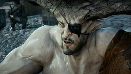 Dragon Age Inquisition gegen die Kräfte des Chaos