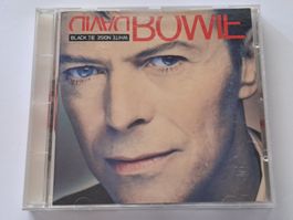 CD David Bowie – Black Tie White Noise