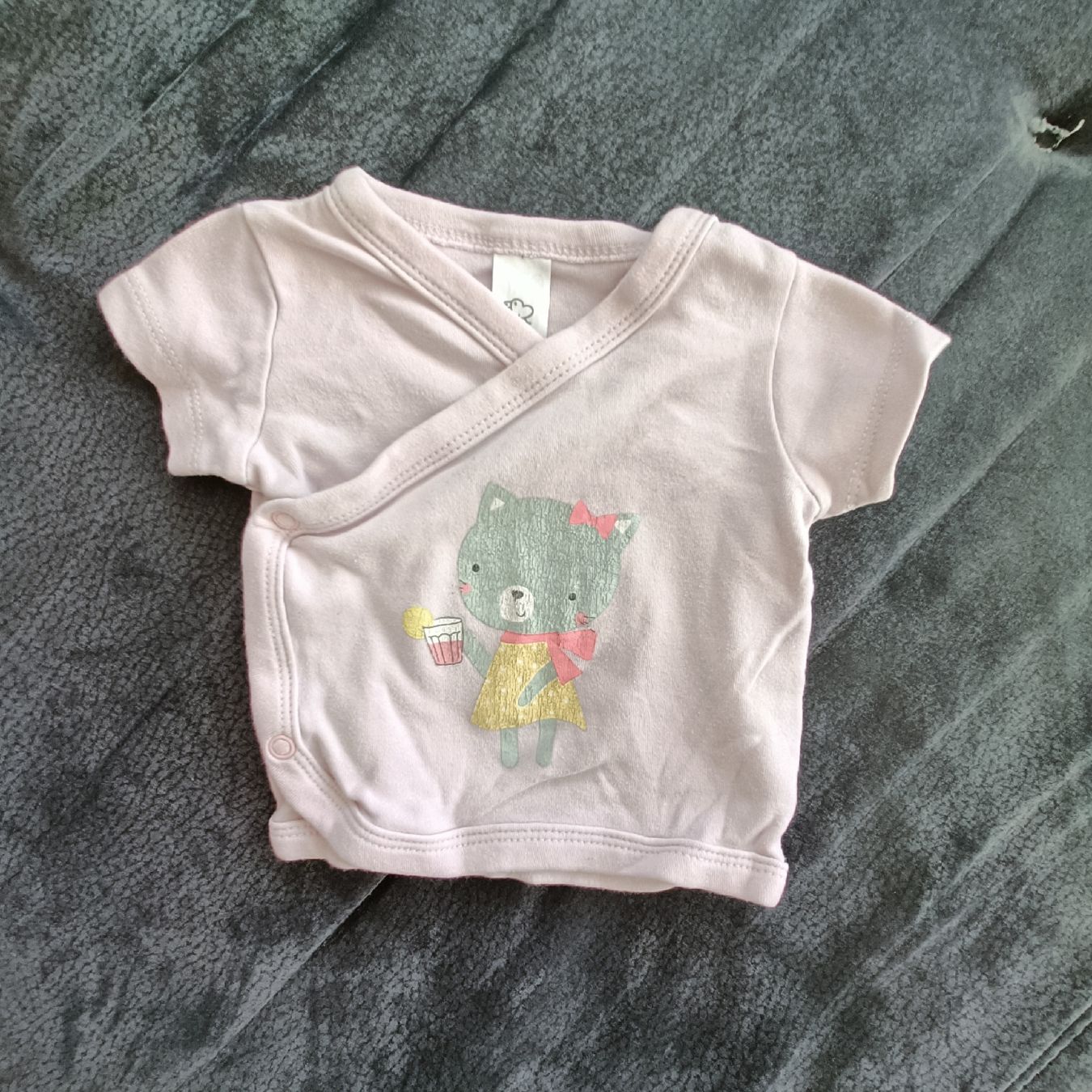 Camicette, T-shirt & Top: T-Shirts Grösse 62 – Usato da Jaberg venduto da urig17.