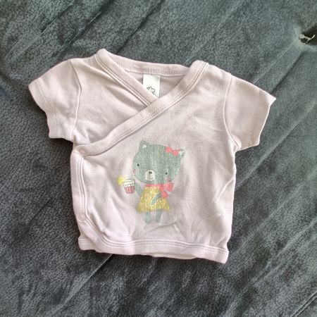 T-Shirts Grösse 62