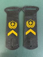 Gradabzeichen Wachtmeister