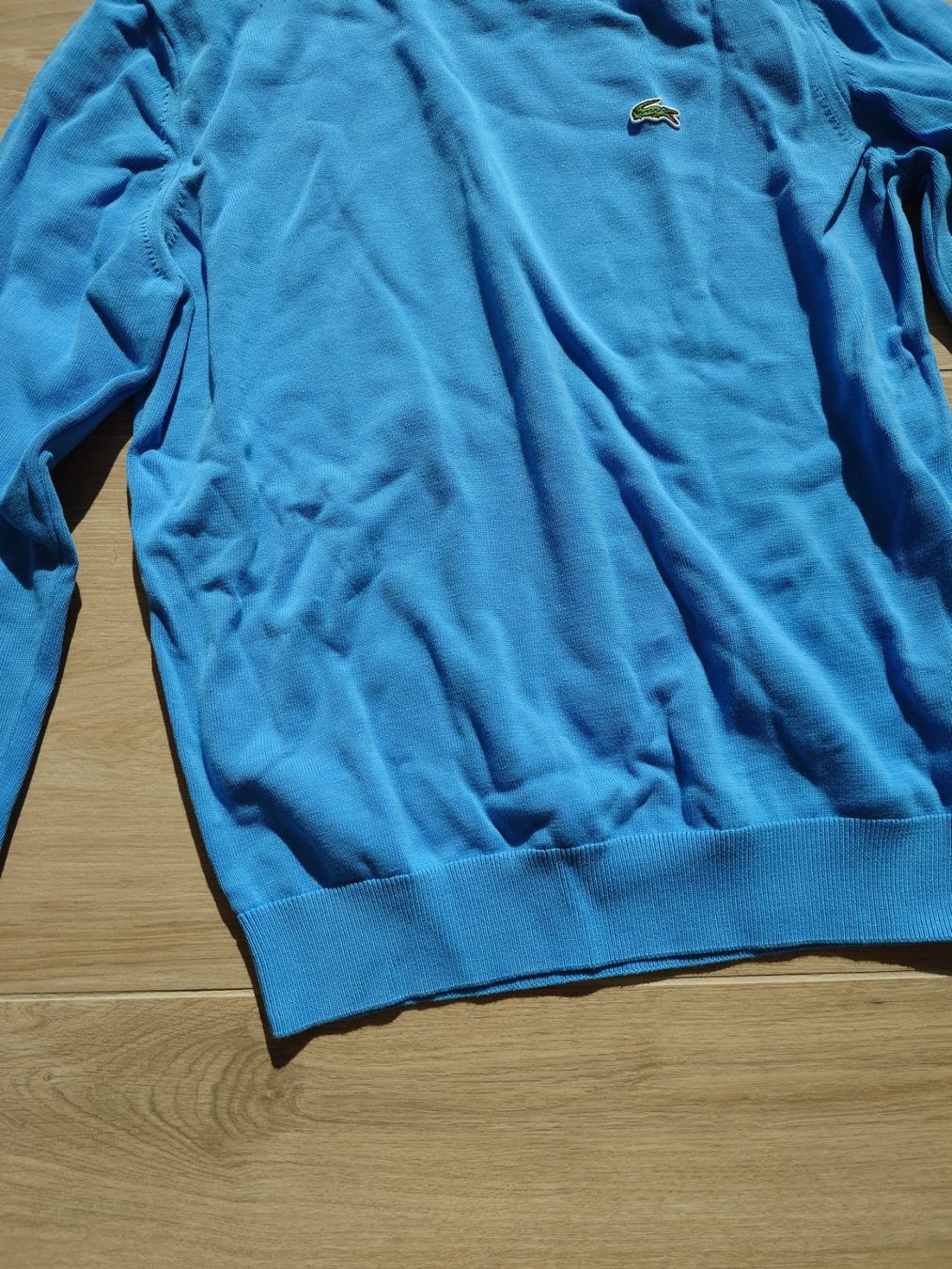 Lacoste Pulls & Sweat-shirts: Lacoste Pullover size M – D'occasion à Epalinges par bracelet123 2