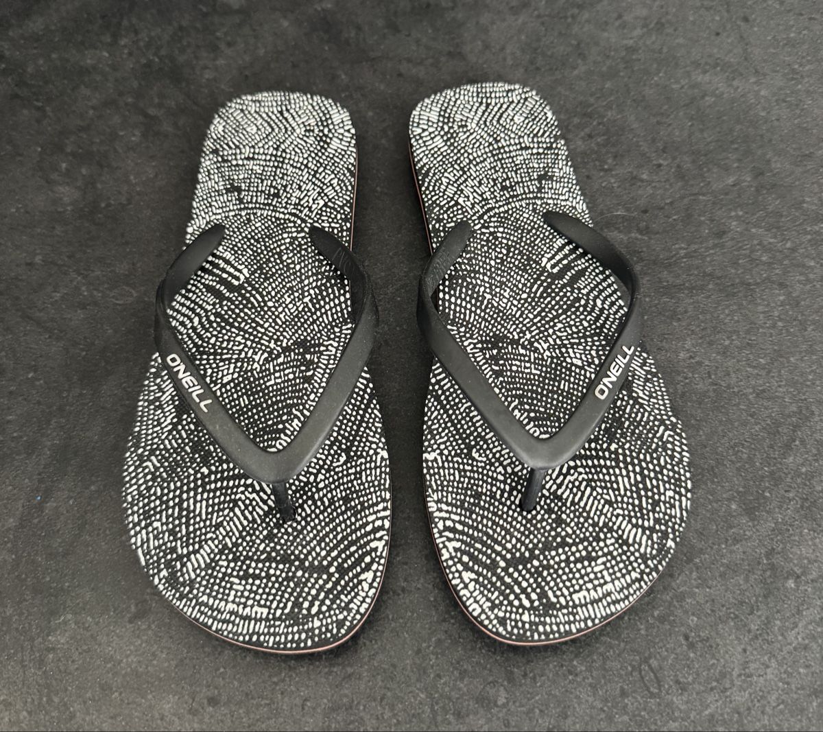 O'Neill Scarpe da uomo: Flip Flop O'Neill – Nuovo (secondo la descrizione) da Balzers venduto da Lorena-H 1