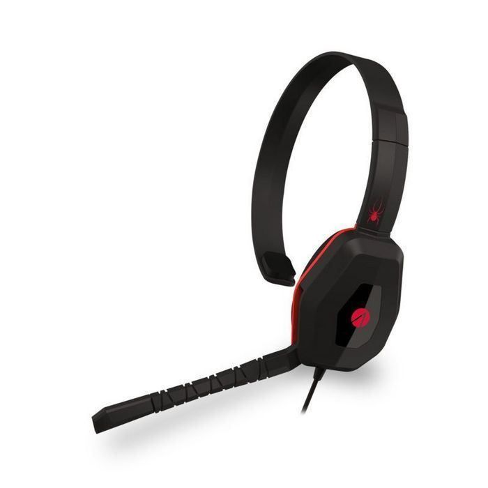 Microsoft Cuffie: Xbox One XP-Black Widow Headset Stealth – Nuovo e nell'imballaggio originale da Goldau venduto da agestuffer 5