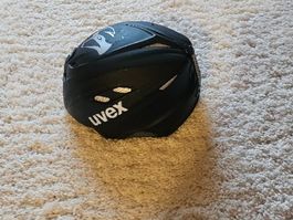 Skihelm Herren Uvex