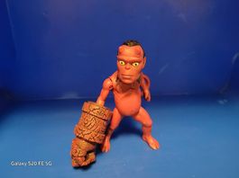 Hellboy Junjor