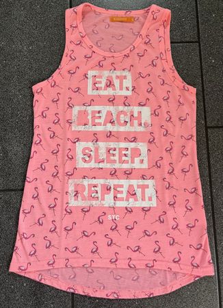 Cooles Shirt Gr. 164